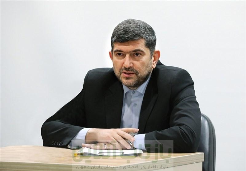 مدرس خیابانی: در شرایط تحریم همچنان سهم قابل توجهی در حمل کالاها داریم