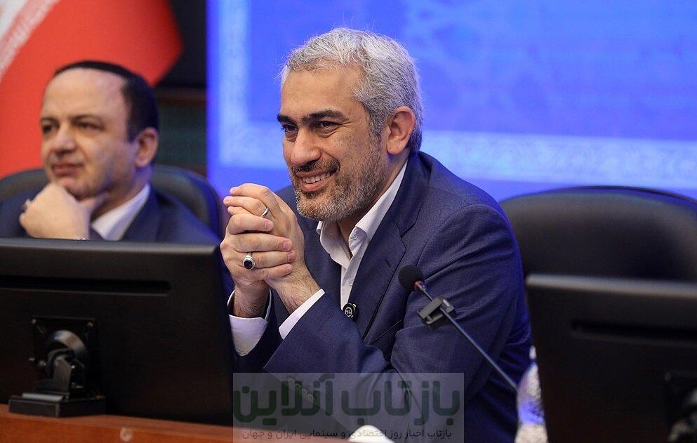 وزیر اقتصاد : مناطق آزاد باید نقطه آغاز اصلاحات اقتصادی در ایران باشند 1 وزیر اقتصاد : مناطق آزاد باید نقطه آغاز اصلاحات اقتصادی در ایران باشند