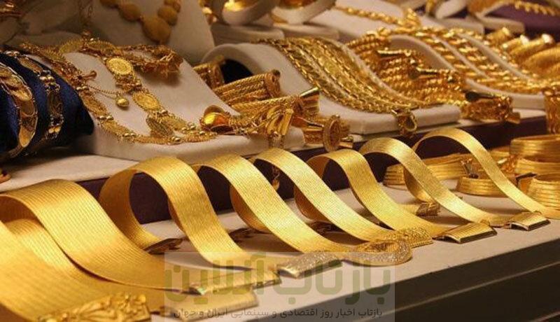 پیش‌بینی شوکه‌کننده درباره قیمت طلا/ طلا تا این سطح قیمتی بالا می‌رود؟