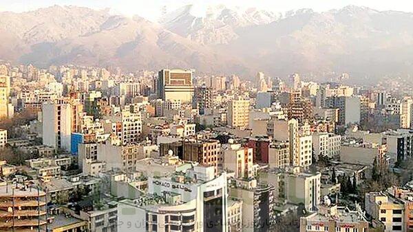 یک اتفاق عجیب در بازار مسکن/ چرا قیمت مسکن به یکباره پرید؟ + جدول قیمت ملک در شرق تهران 1 یک اتفاق عجیب در بازار مسکن/ چرا قیمت مسکن به یکباره پرید؟ + جدول قیمت ملک در شرق تهران