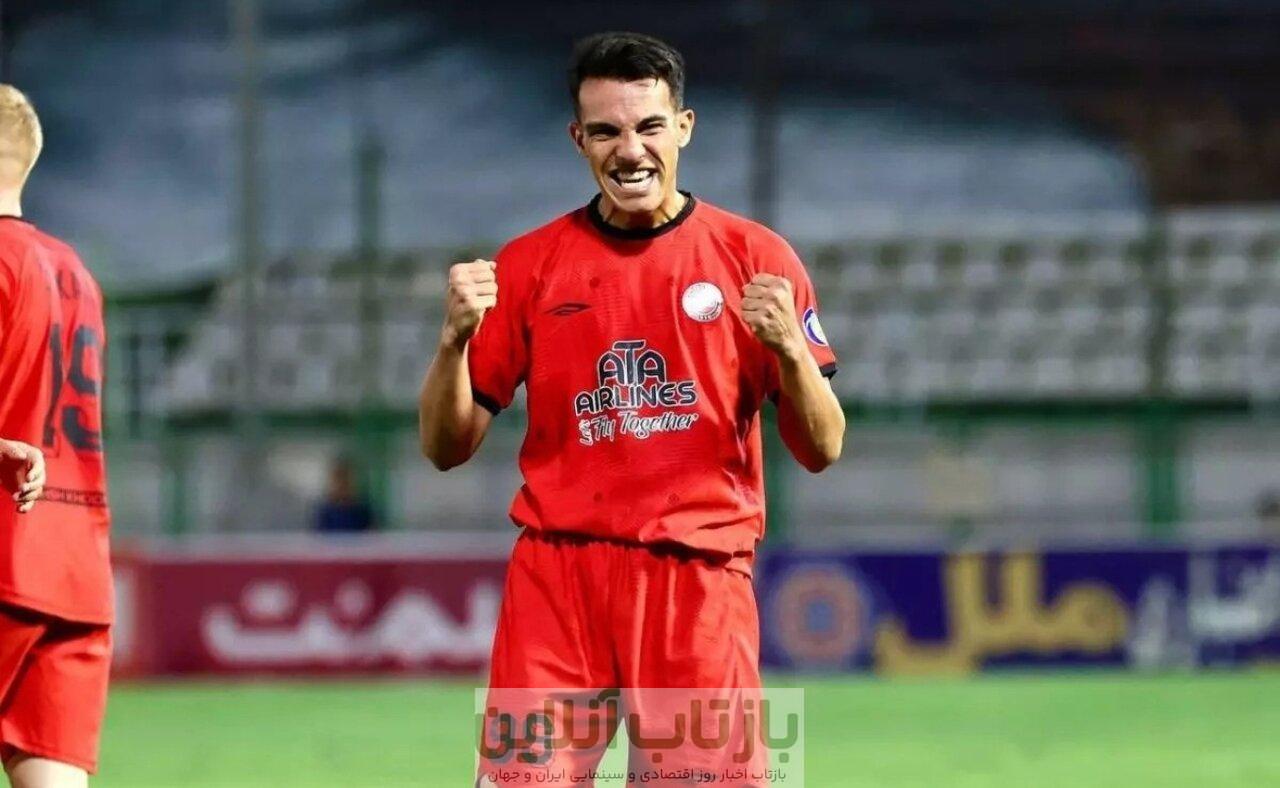 مهاجم نوک ایران در جام‌جهانی ۲۰۲۶ را بشناسید!