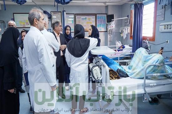 ضرورت تدوین بسته جذب و نگهداشت پرستاران