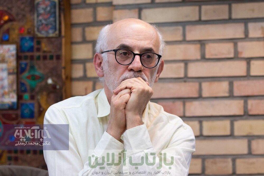 آقای جبلی! گفت‌وگو بلد نیستید، به همین دلیل می‌خواهید در برخورد با شبکه نمایش خانگی مثل کارفرما به کارگر دستور بدهید