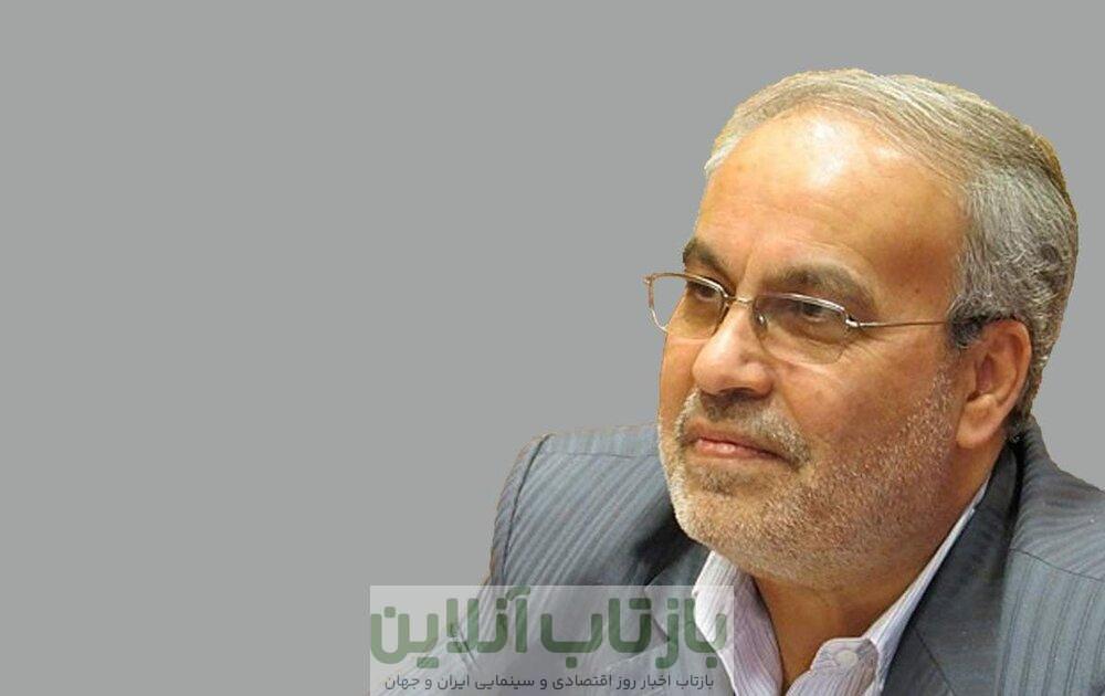 تصویر هنرمندانه «بچه مردم» با چاشنی طنز