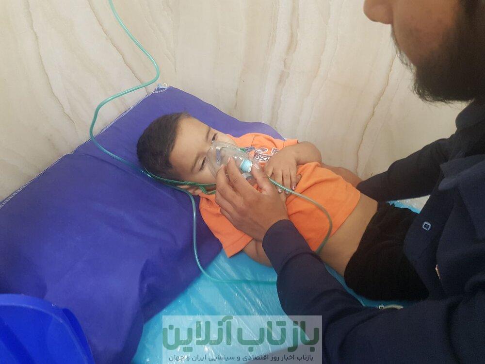 راه کارهایی برای پیشگیری از مسمومیت در کودکان