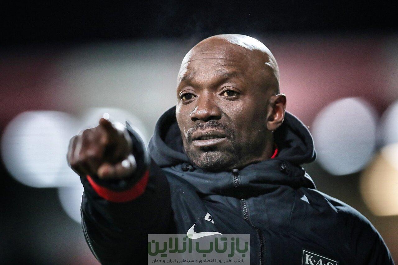 ستاره فوتبال داور مسابقات "دختر شایسته" شد