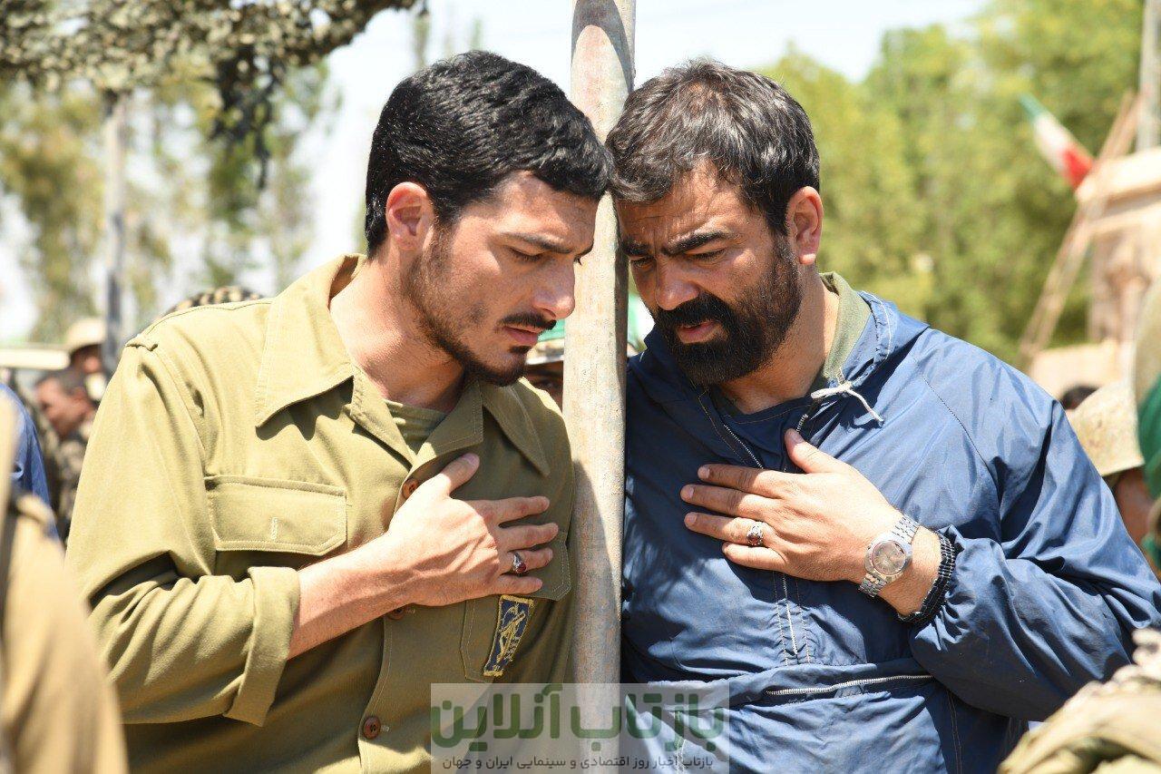 سجاد بابایی چطور شهید زین‌الدین شد؟