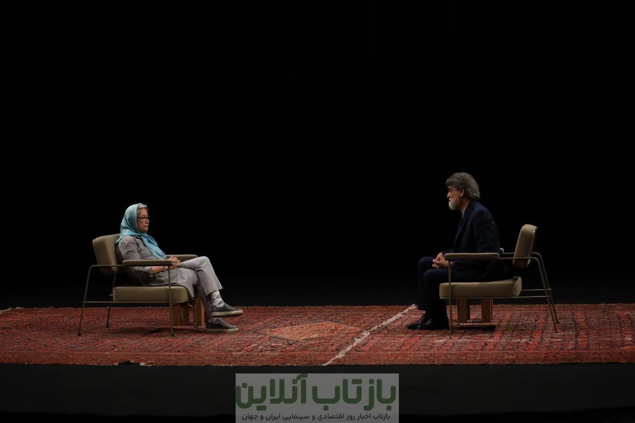 از ملال‌های روزمره چطور گذر کنیم؟/ مینو محرز در «سپنج» پاسخ داد