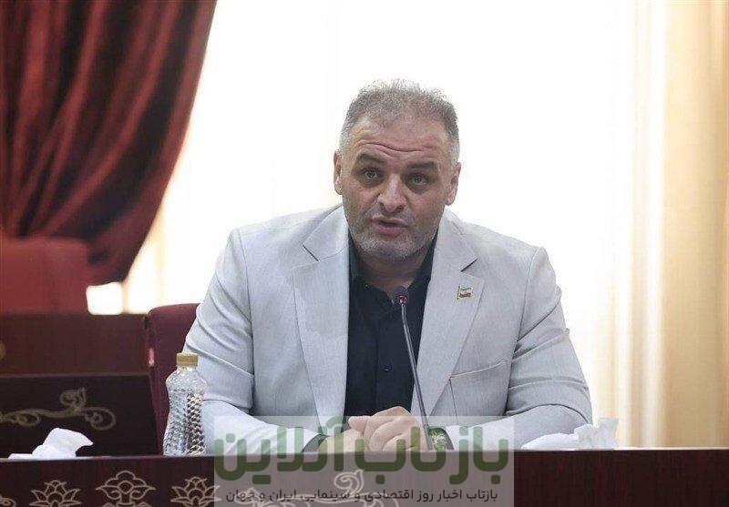 انوشیروانی: در ناگویا حرف‌های زیادی برای گفتن داریم