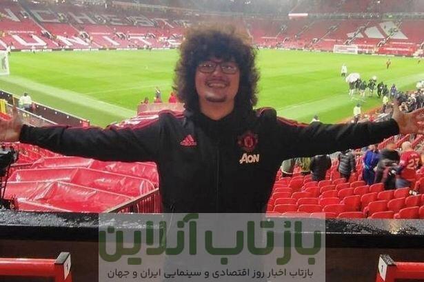 وقتی آرایشگاه رفتن شما به فوتبال بستگی دارد!