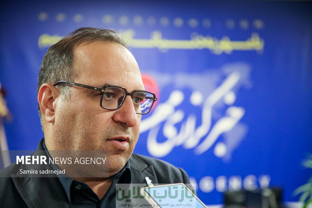 پیشرفت دو پروژه بزرگ درمانی در تهران با مشارکت خیرین سلامت