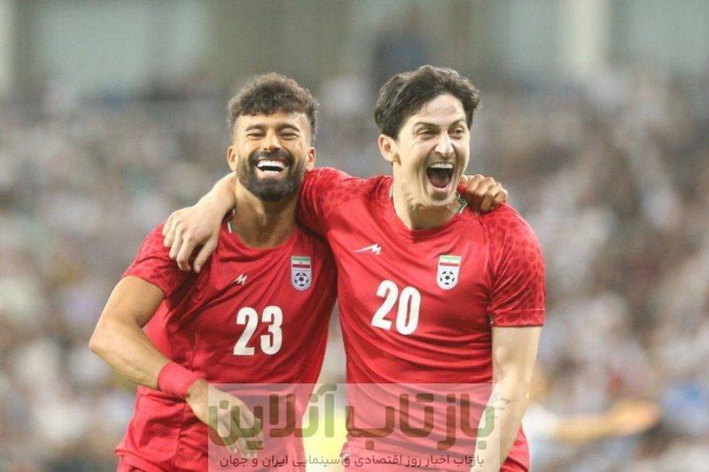 سردار آزمون: من و کوکائین؛ توبه توبه!