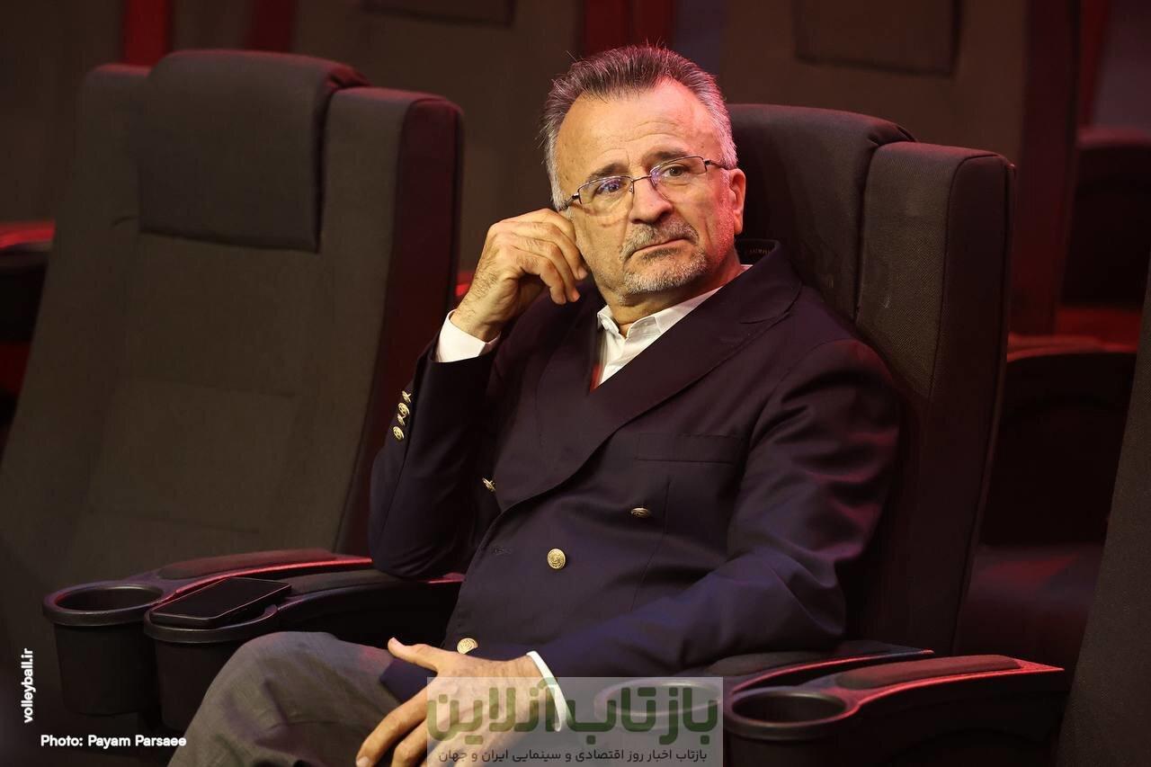 داورزنی: نمی‌شود با تقدیر الهی مبارزه کرد!