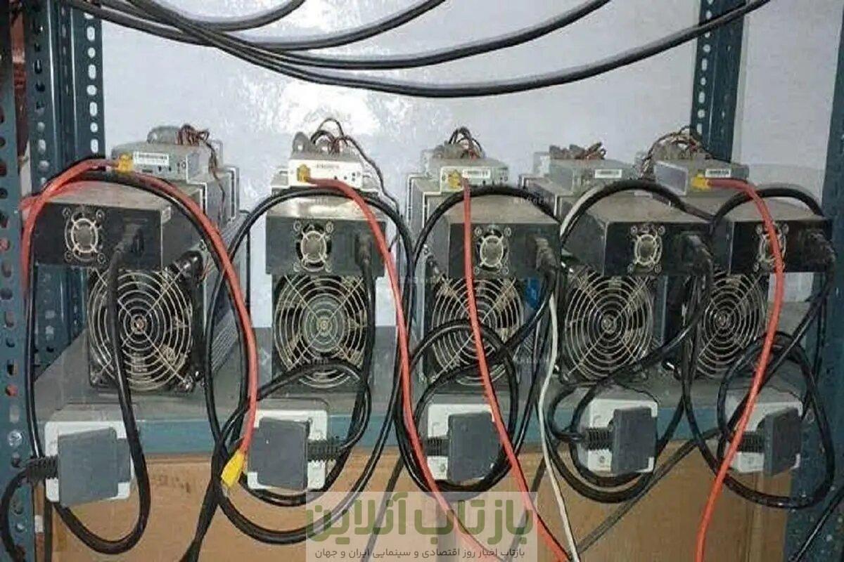 ایران در رتبه چهارم استخراج رمزارز جهان/ ۱۳ میلیون ایرانی در بازار رمزارز فعالند