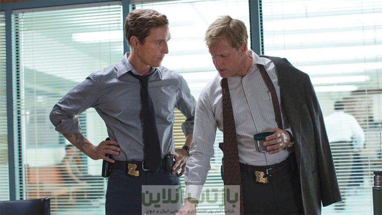 هیچ بازگشتی در کار نیست: وودی هرلسون خداحافظی کرد