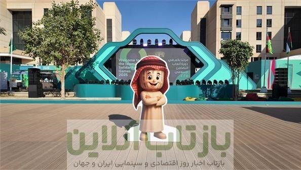 ​بازی های کشورهای اسلامی ریاض/کاهش اوزان وزنه برداری/ آغاز کار دهکده ورزشکاران