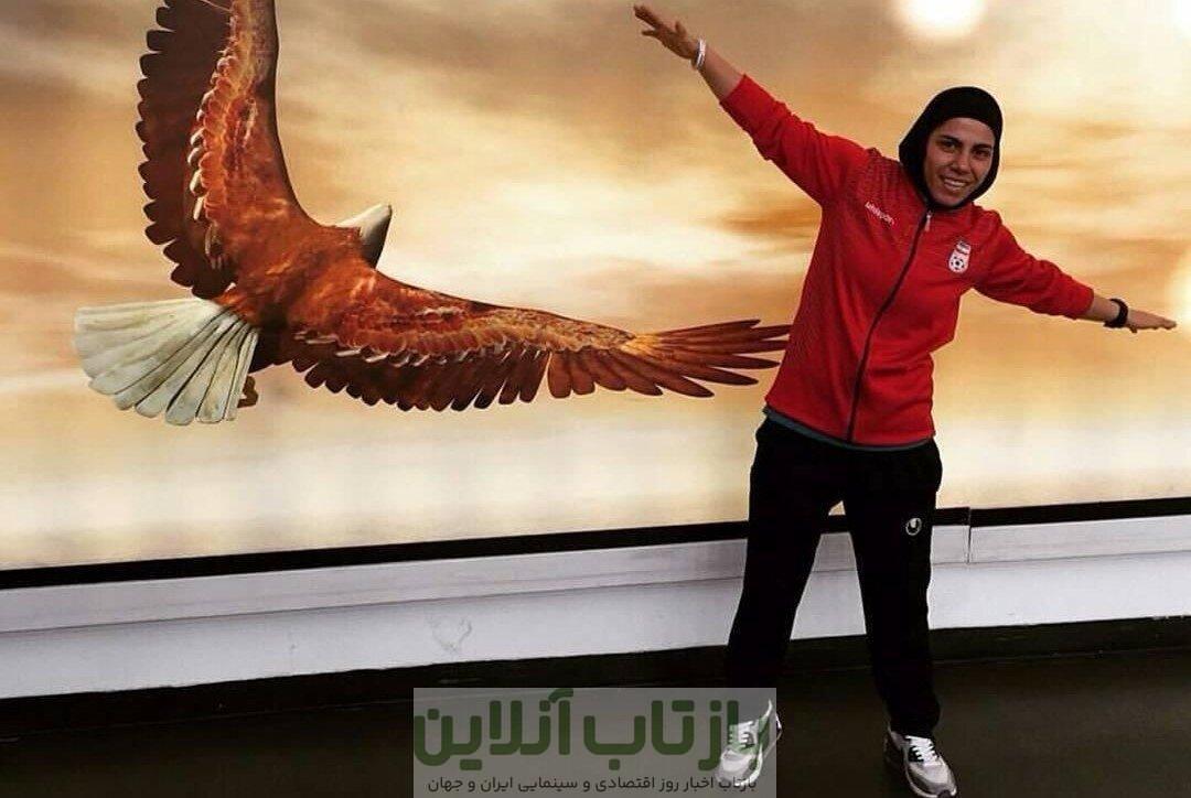 کاپیتانی که می خواهد در جام جهانی دنیا را شگفت زده کند