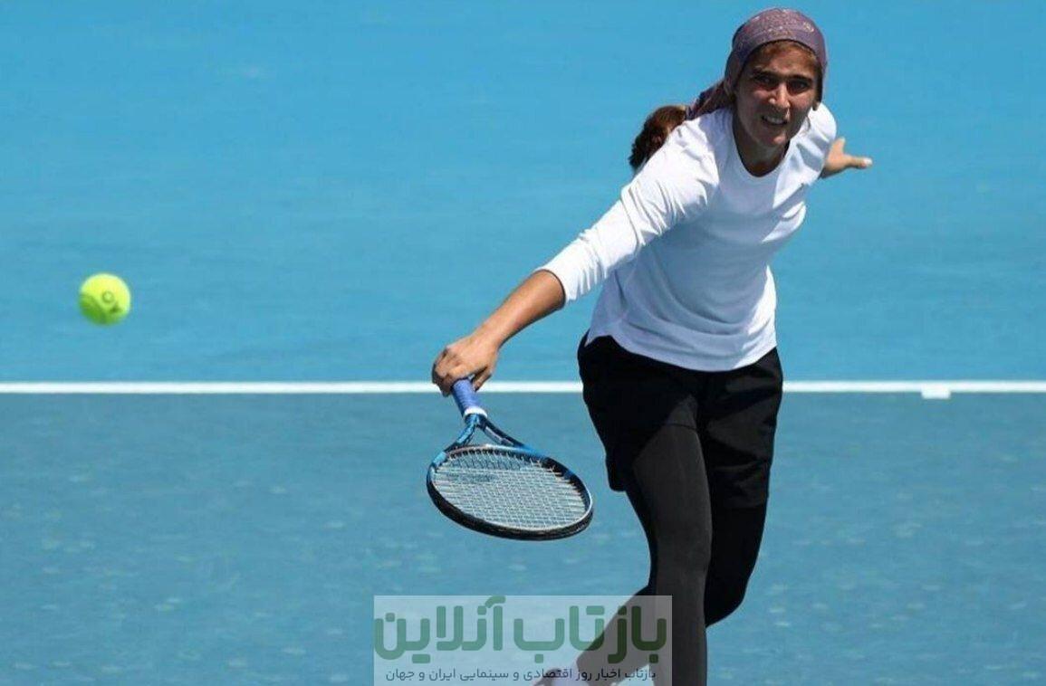 شاهکار دختر ایرانی در ایتالیا