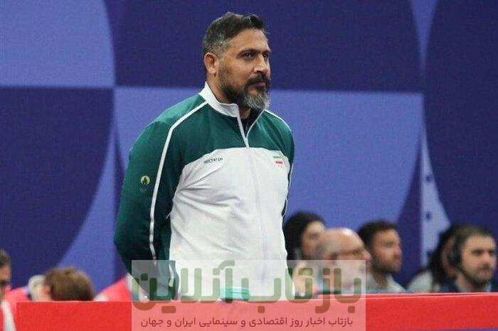 حمله مجید افلاکی به منتقدان/ فقط تخریب می‌کنند!