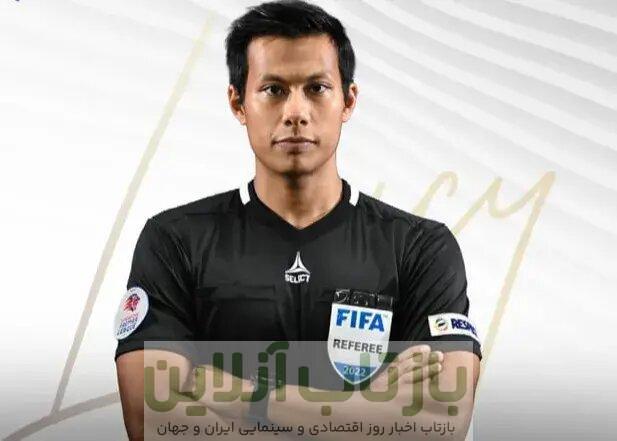 داور گمنام به استقلالی‌ها رسید