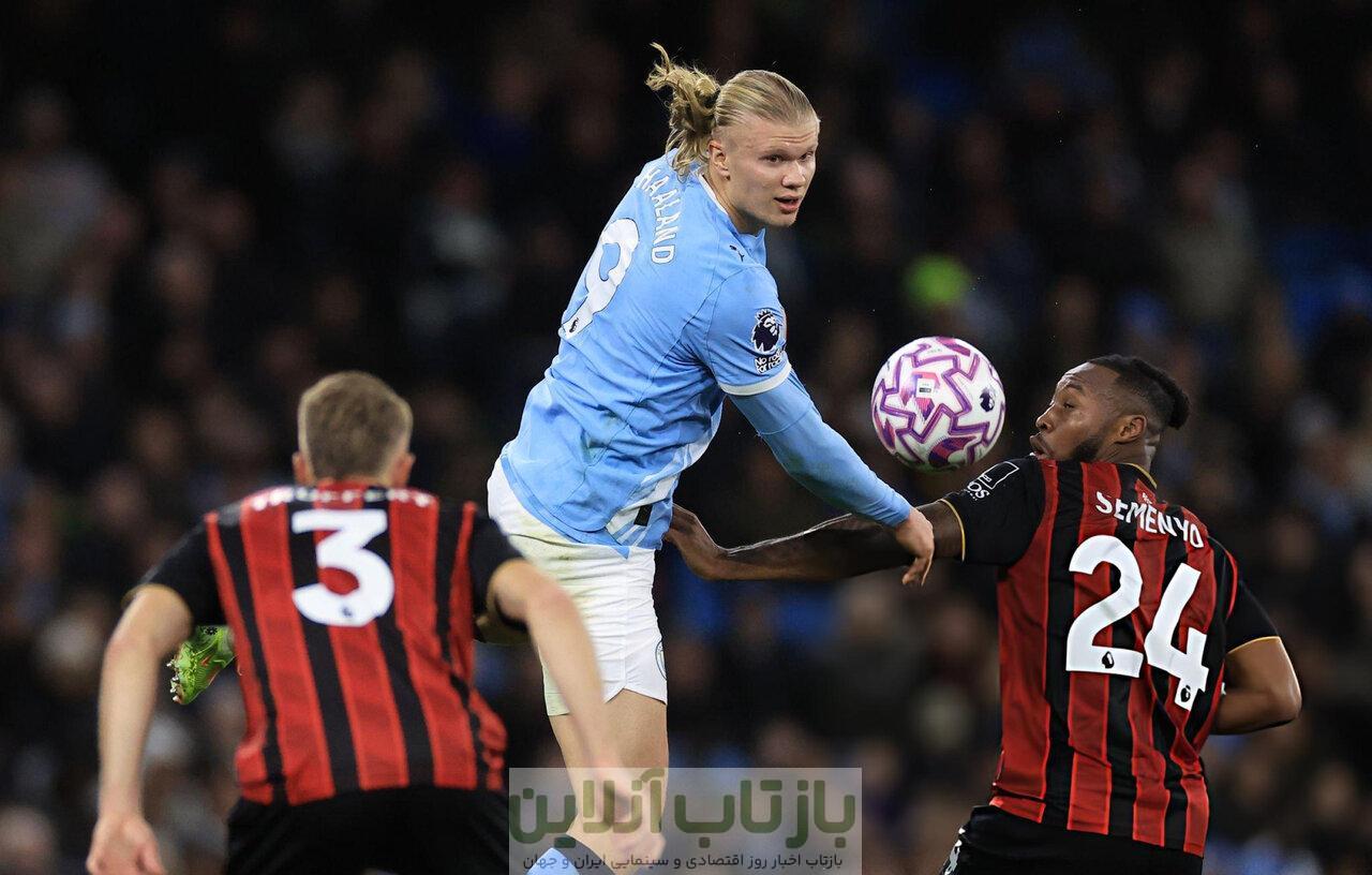 عکس| دوستت دارم بچه غول!