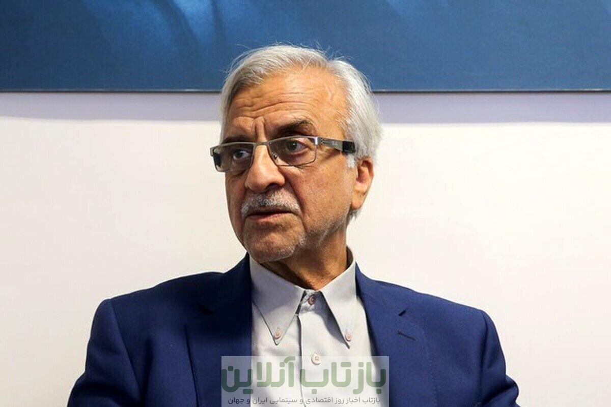 بعید می‌دانم پژمان جمشیدی دست و پای کسی را ببندد