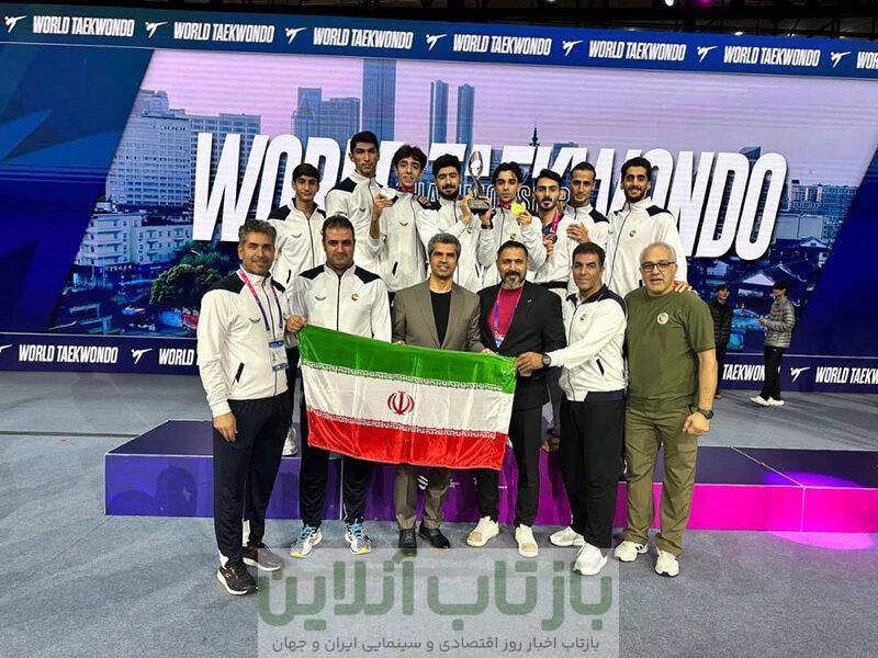 سقوط من در خودمه!