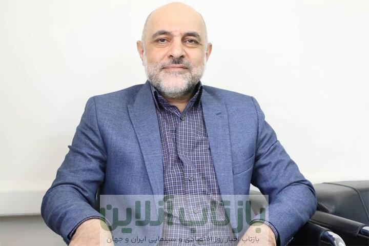 مدیر شبکه رادیویی فرهنگ منصوب شد