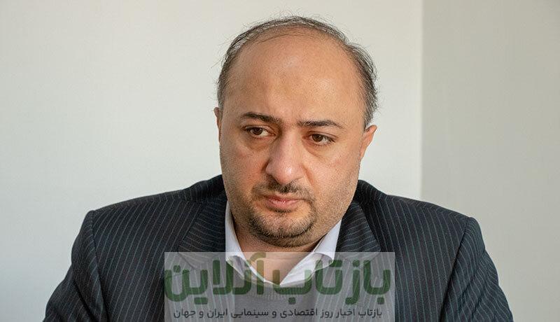 آقای آذری جهرمی عزیز! به شما ارادت دارم اما....