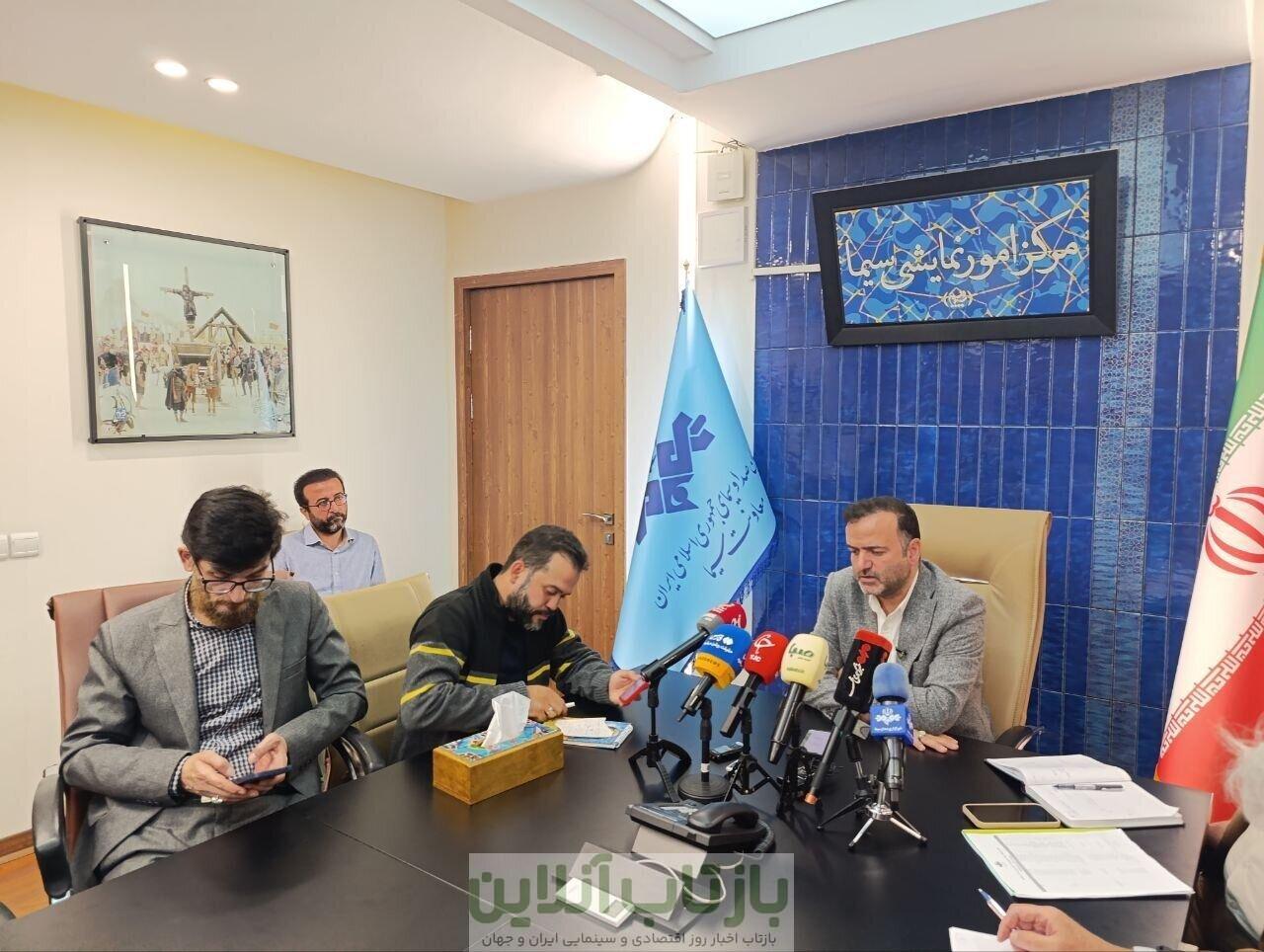 زمان پخش «شیش‌ماهه» مهران مدیری مشخص شد/ مذاکره برای بازگشت عطاران به تلویزیون