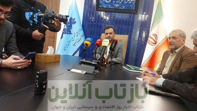 عمو پورنگ اولین سریال گروه کودک سیمافیلم را می‌سازد/ چه ما باشیم و چه نباشیم «پایتخت ۸» ساخته می‌شود