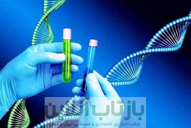 آزمایش ژن خطر ابتلا به سرطان سینه را پیش‌بینی می کند