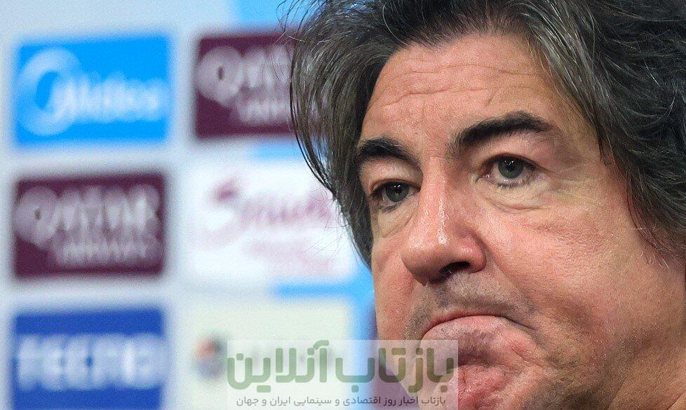 ساپینتو حرفه‌ای نیست!