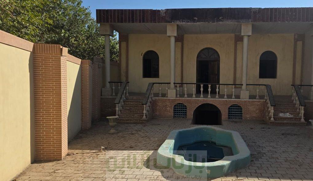 بزرگ‌ترین شهرک سینمایی ایران در حال فروپاشی؟/ روایت یک ویرانی آرام در شهرک غزالی