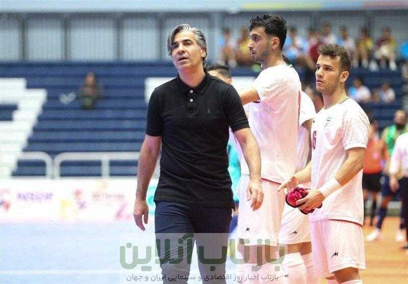 گاز گرفتگی وحید شمسایی و دستیارانش در عربستان