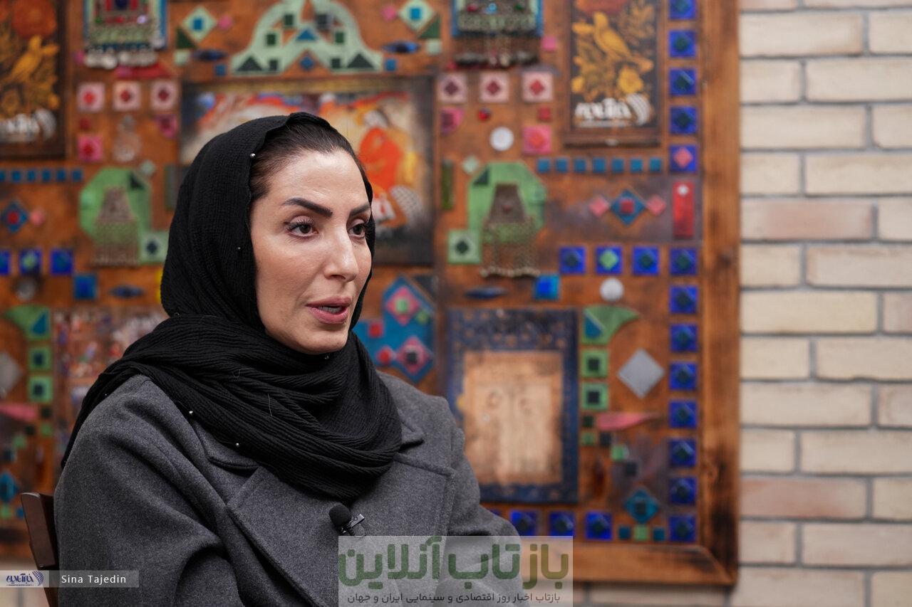 مینو مداح: فاتحه تکواندو زنان خوانده شد!