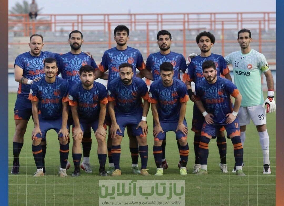 رقیب گمنام استقلال در جام حذفی چه تیمی است؟