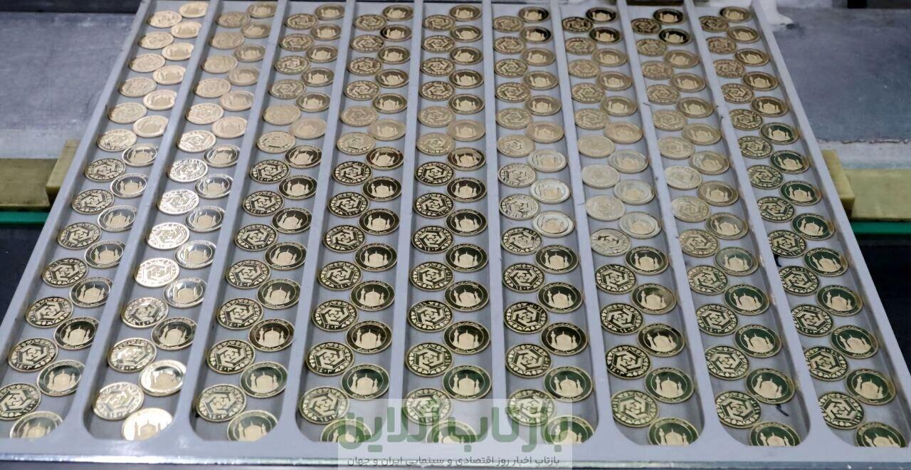 زمان پیش فروش سکه اعلام شد/ جزییات برگزاری دو حراج سکه در مرکز مبادله