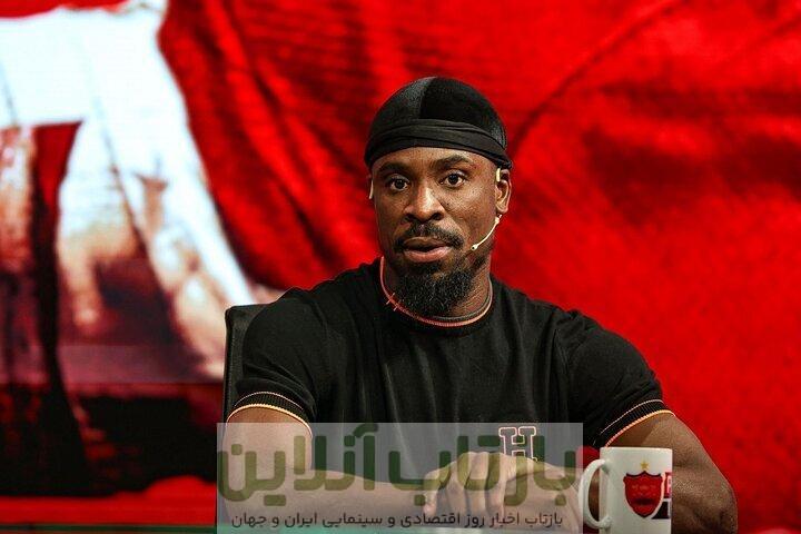 ستاره پرسپولیس: از گشنگی بمیرم برای تیم رقیب بازی نمی‌کنم!