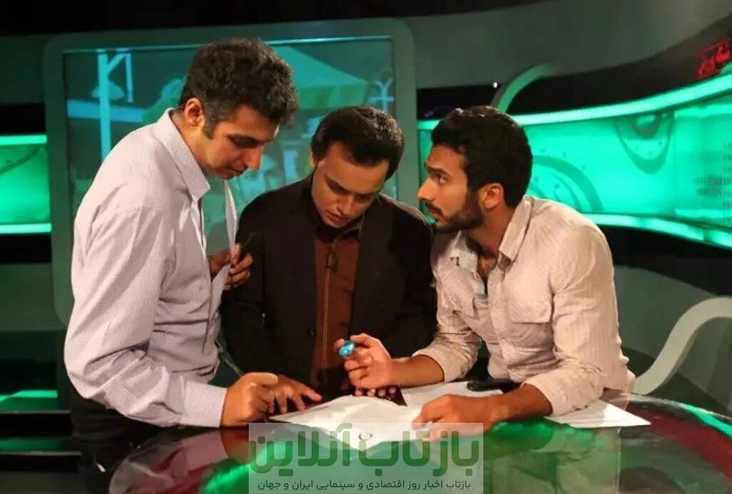 نفر سوم از خیانت در رابطه فردوسی‌پور و میثاقی می‌گوید!