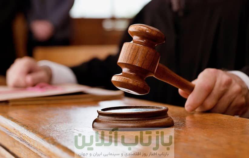 مربی استقلال محکوم شد