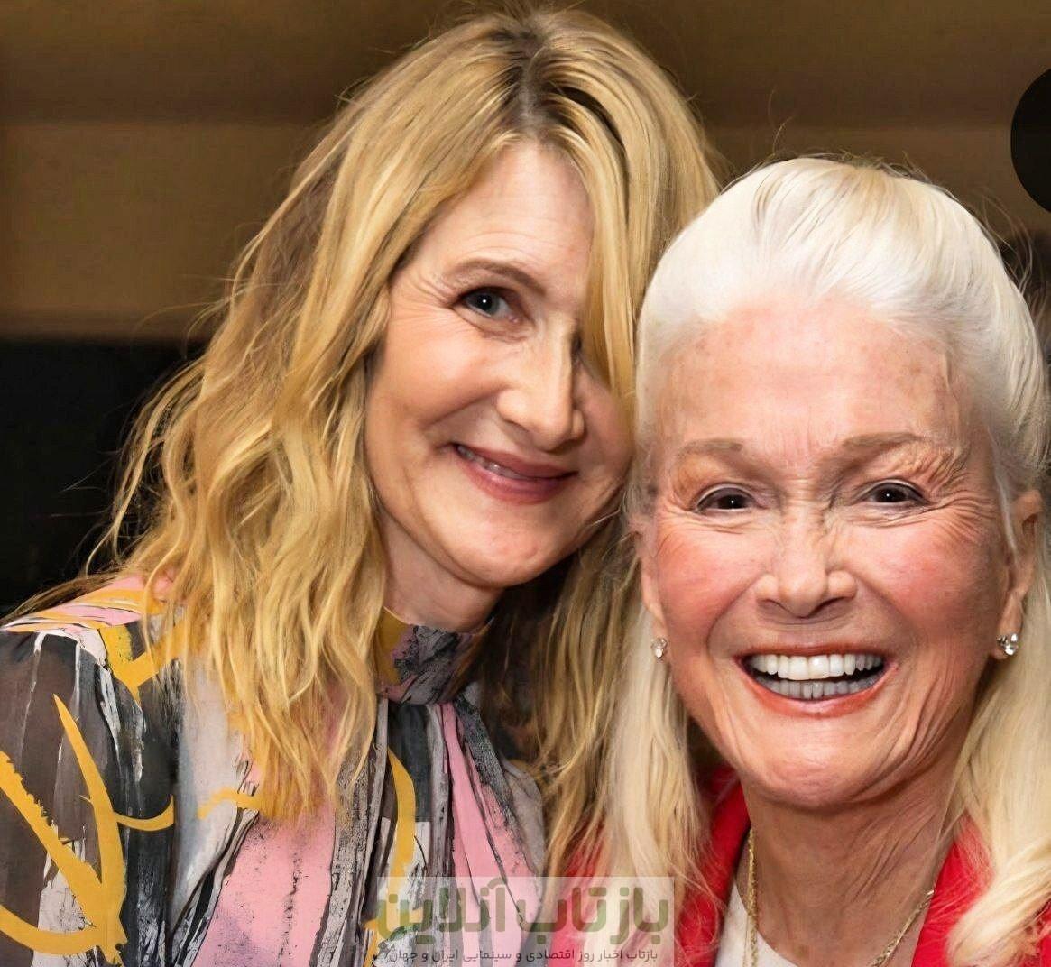 مرگ بازیگر نامدار در ۸۹ سالگی