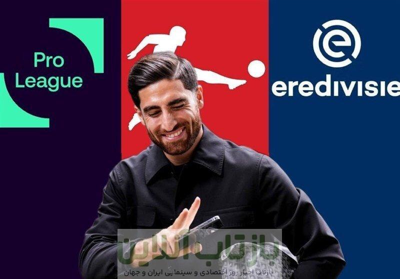 جهانبخش بالاخره تیم پیدا کرد!