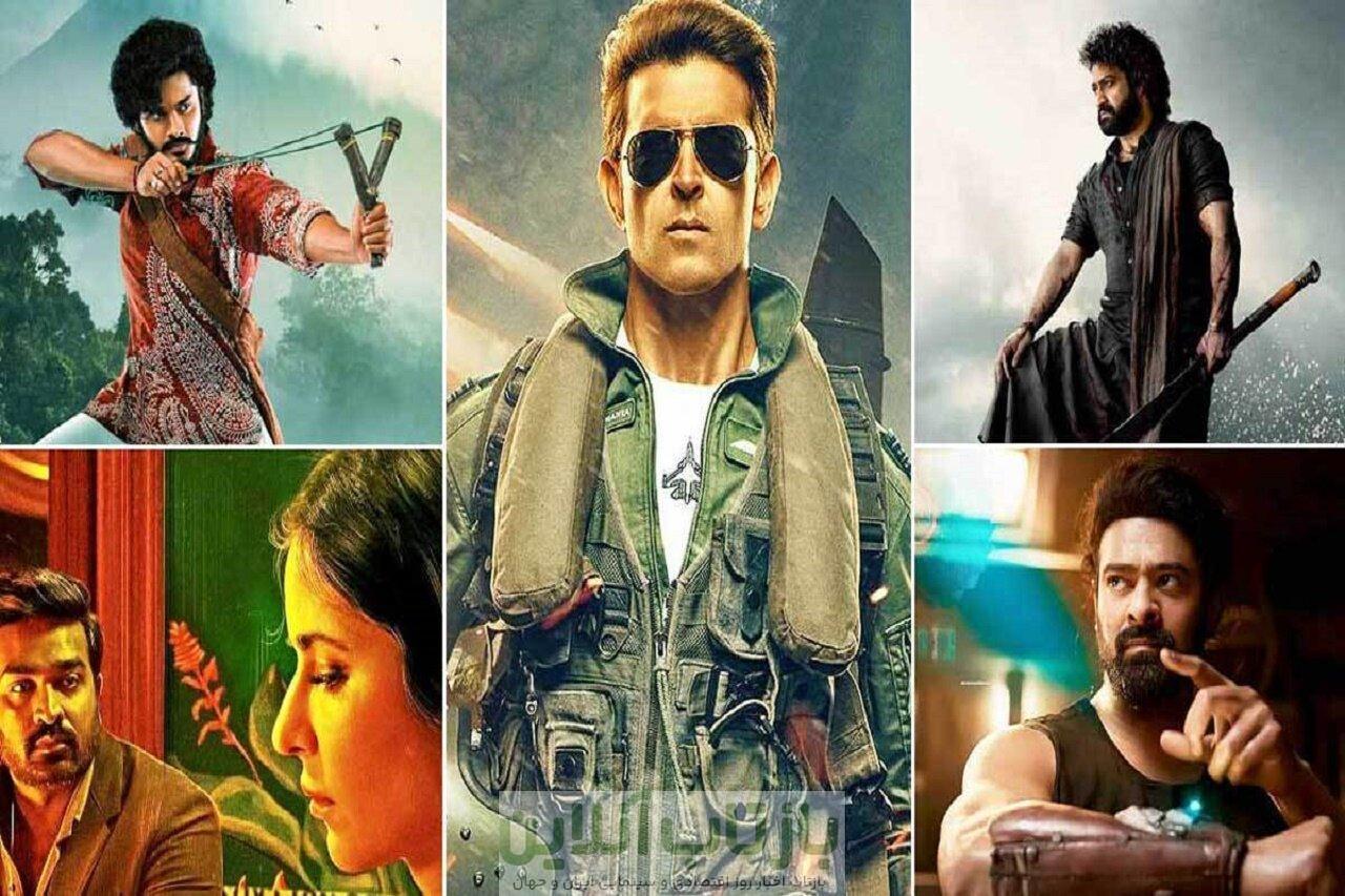 از مثلث شاهرخ، عامر و سلمان‌ تا یک دهه ستاره‌ی سینما بودنِ آمیتا باچان/ سینمای هندوستان تا کجا می‌تازد؟