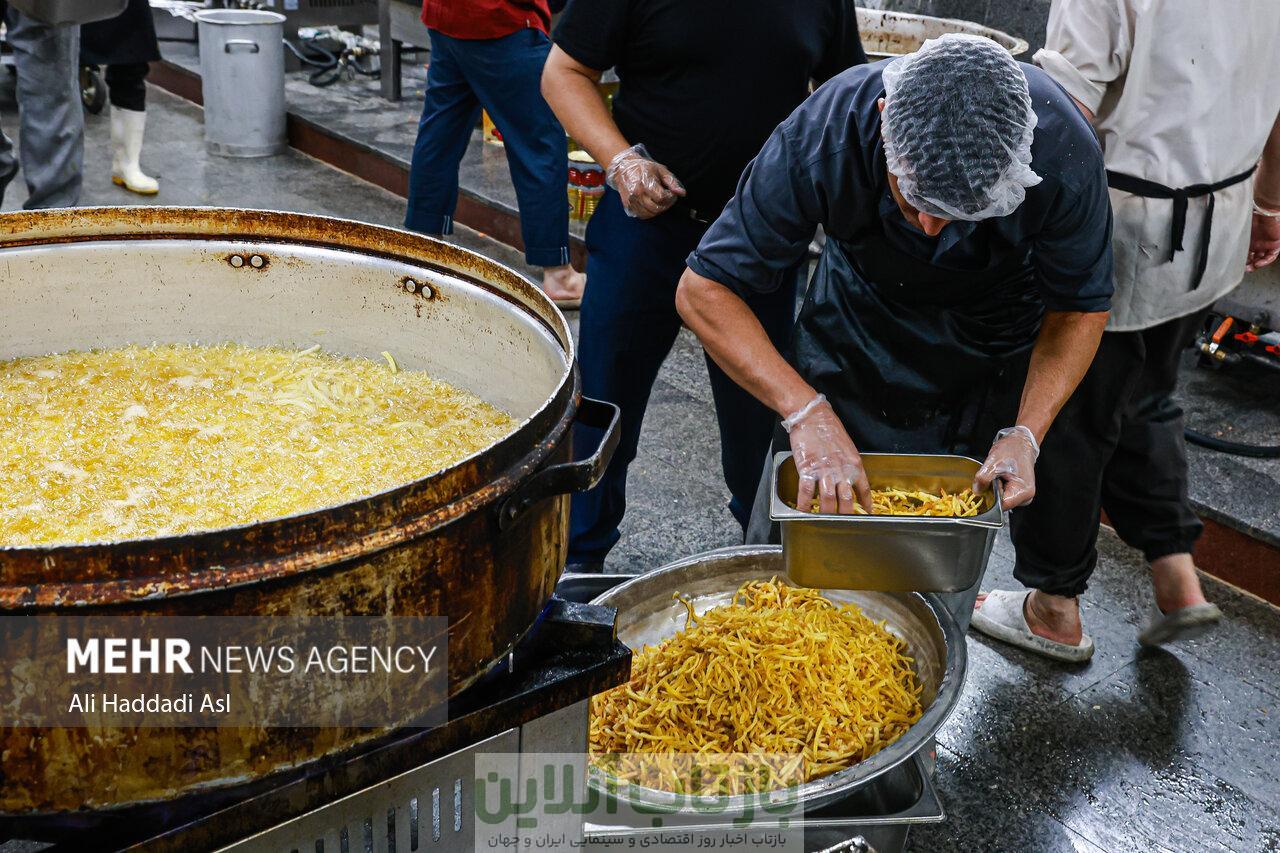 آشپزی با طعم سرطان؛ این هشدار را جدی بگیرید!
