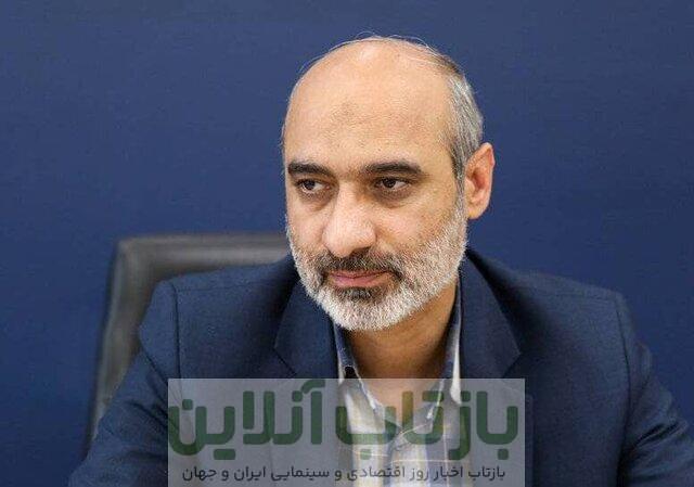 حکم جدید سعید مقیسه در صداوسیما