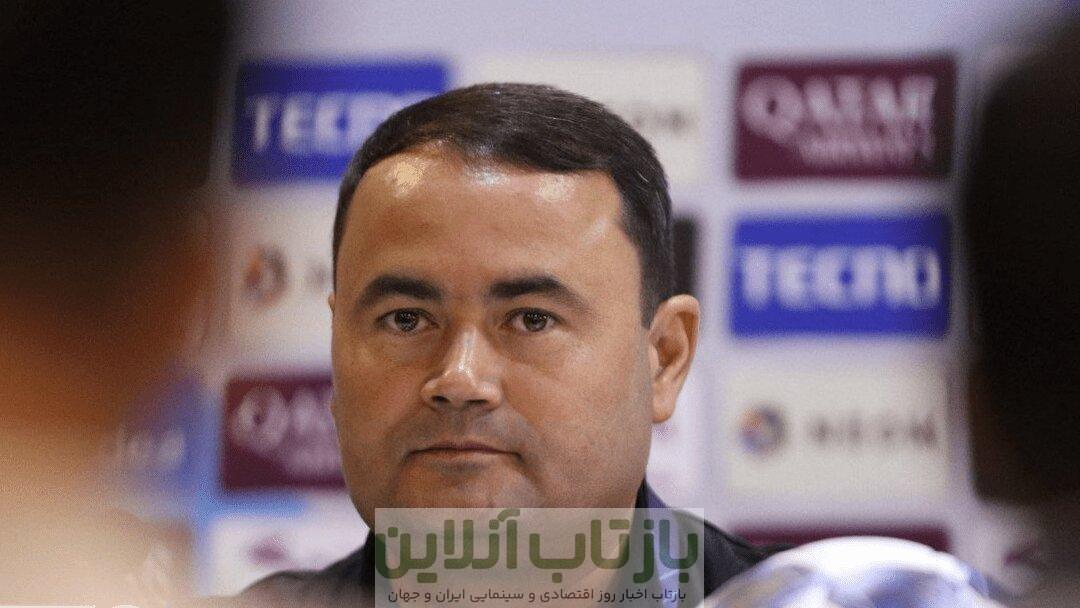 کنایه تند رقیب سپاهان به داور: رقیب باید از او تشکر کند!