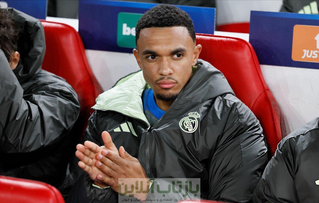 عکس| مردی که موش شد!