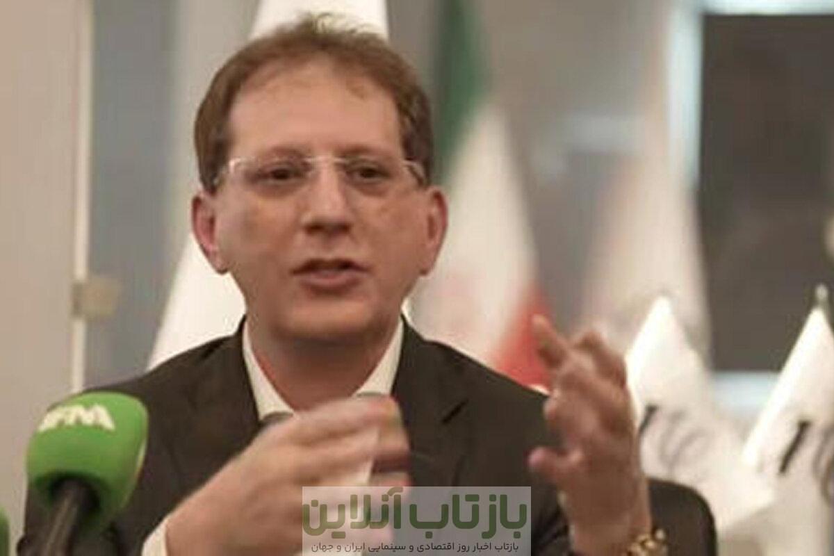 سرمایه دار مرموز ایرانی فقط 10درصد بدهی اش را پرداخته یا آنطور که خودش می گوید از نظام طلبکار است؟