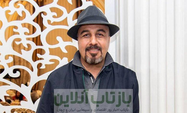 صداوسیما با  نحوه مدیریت کنونی و نوع نگاهش به سانسور نمی تواند رضا عطاران را به تلویزیون برگرداند